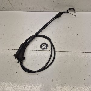 cable accelerateur honda 450 crf 2008