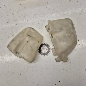 protection honda 450 crf 2008