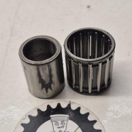 bague cloche embrayage yamaha 125 yz 1989