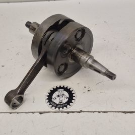 vilebrequin yamaha 125 yz 1989 bielle a replacer
