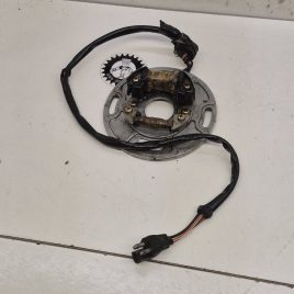 stator allumage yamaha 125 yz 1989