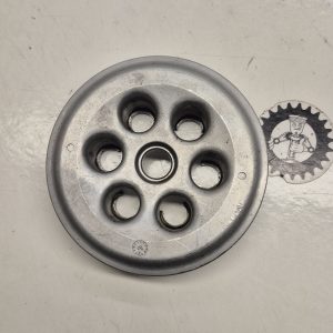 plateau embrayage yamaha 125 yz 1989