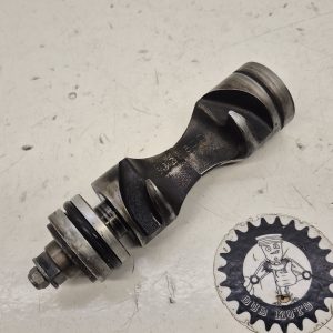 valve echappement yamaha 125 yz 1989
