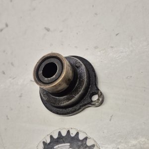 support de valve yamaha 125 yz 1989