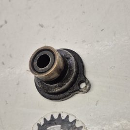 support de valve yamaha 125 yz 1989
