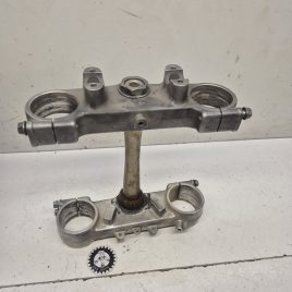 te de fourche honda 125 cr 1998