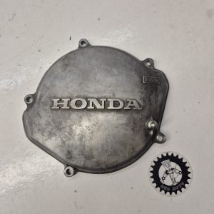 carter embrayage honda 125 cr 1998