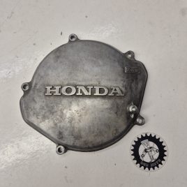 carter embrayage honda 125 cr 1998
