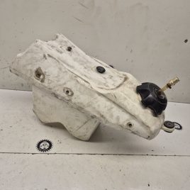 réservoir honda 125 cr 1998