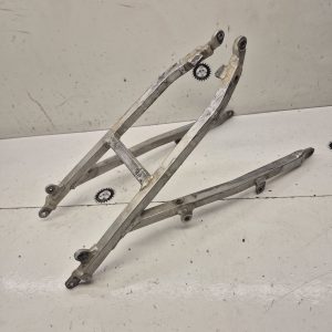 boucle arrière honda 125 cr 1998