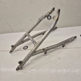 boucle arrière honda 125 cr 1998