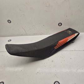 selle honda 125 cr 1998