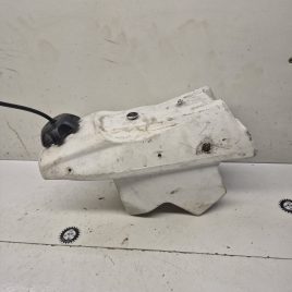 reservoir honda 125 cr 1998 en l&rsquo;etat