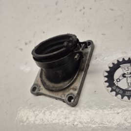Pipe d&rsquo;admission honda 125 cr 1998