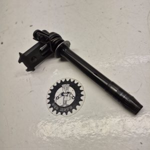 axe de selecteur sherco 300 sef 2013