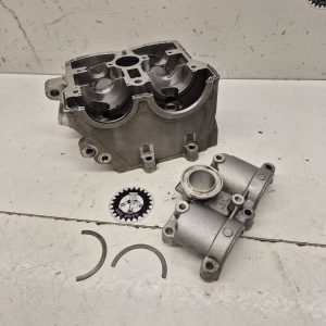 culasse sherco 300 sef 2013  4378