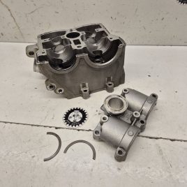 culasse sherco 300 sef 2013  4378