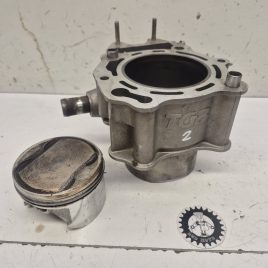 cylindre piston tgb