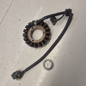stator allumage tgb
