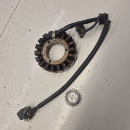 stator allumage tgb