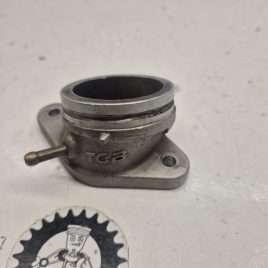 pipe admission tgb