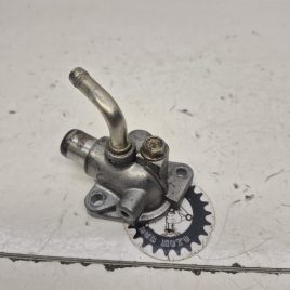 pipe d&rsquo;eau tgb