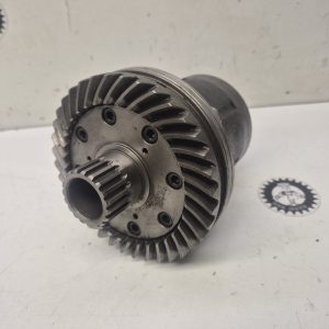 tambour anti glissement tgb