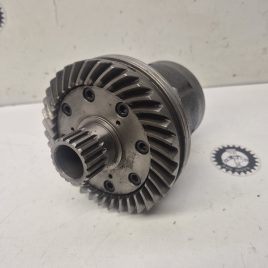 tambour anti glissement tgb