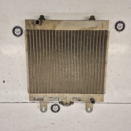 radiateur polaris 500 scrambler 2005