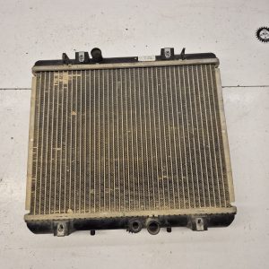 radiateur polaris