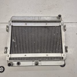 radiateur hytarck 500 T 2021