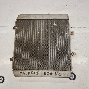 radiateur polaris 500