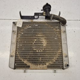 radiateur polaris 500 sprotsmann