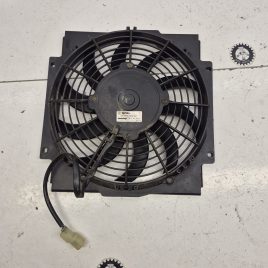 ventilateur tgb 550