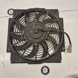ventilateur tgb 550