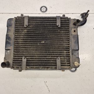 radiateur tgb