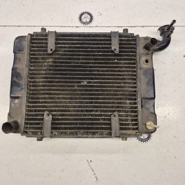 radiateur tgb