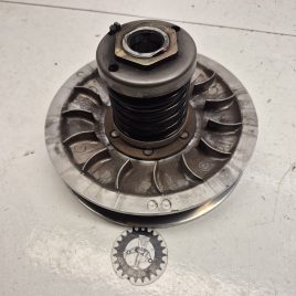 variateur tgb 500  925126