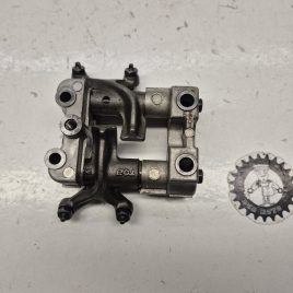 pallier culbuteur tgb 550