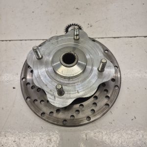 moyeux de roue tgb