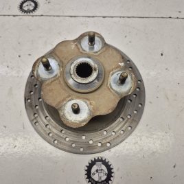 moyeux de roue tgb