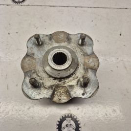 moyeux de roue tgb
