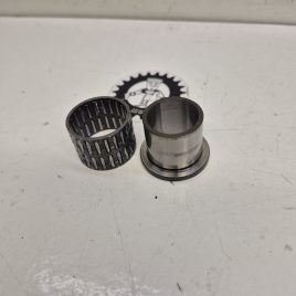 bague de cloche ktm 250 exc tpi 2018