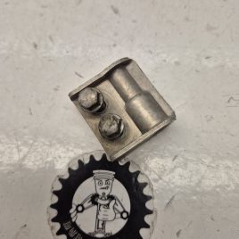 fixation durite kawasaki 450 kxf 2009