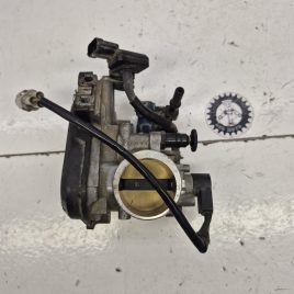 corp injection kawasaki 450 kxf 2009