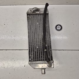 radiateur kawasaki 450 kxf 2009