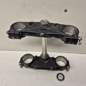 te de fourche kawasaki 450 kxf 2009