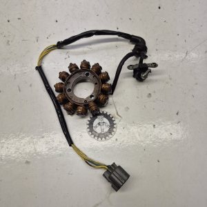 stator allumage kawasaki 450 kxf 2009
