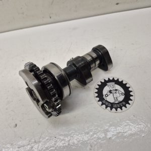 arbre a came kawasaki 450 kxf 2009