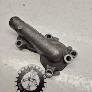 couvercle pompe a eau kawasaki 450 kxf 2009